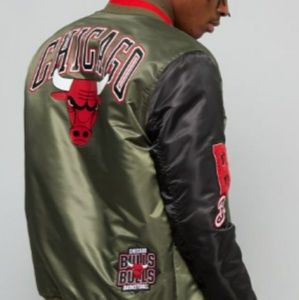 bulls jacket rue 21